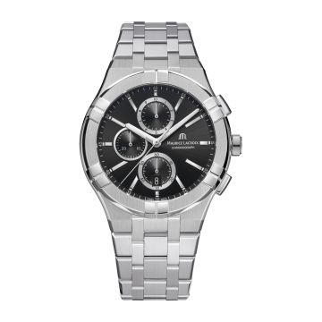 Maurice Lacroix Aikon Quartz Chronograph 42mm