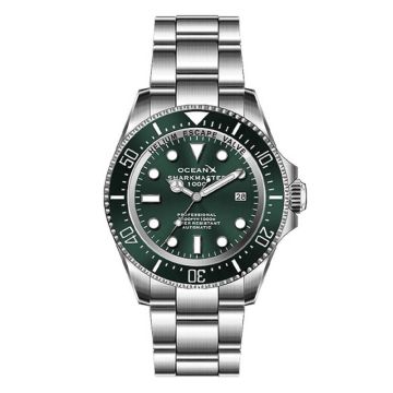 Oceanx Sharkmaster 1000 SMS1013