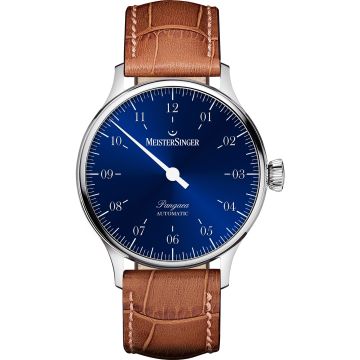 MeisterSinger Pangaea Sunburst Blue