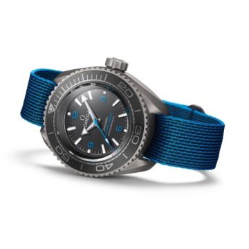 Omega Seamaster Planet Ocean Ultra Deep Professional