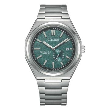Citizen Super Titanium
