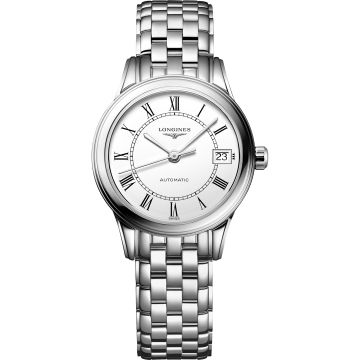 Longines Flagship Classic 26mm