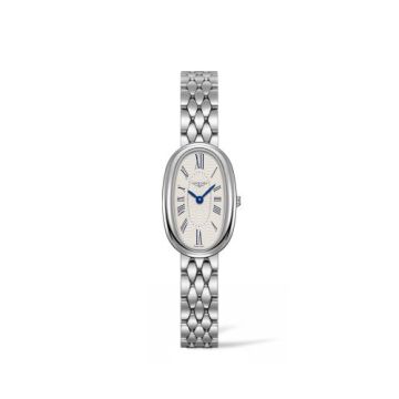Longines Symphonette M Roman / Bracelet