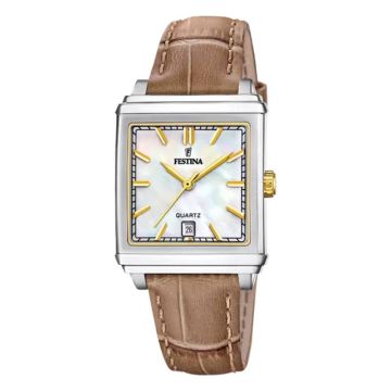 Festina On The Square