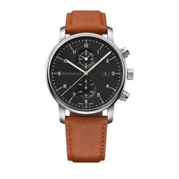 Wenger Urban Classic Chrono 42mm