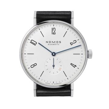 Nomos Glashütte Tangente 38 Dresden International School 20