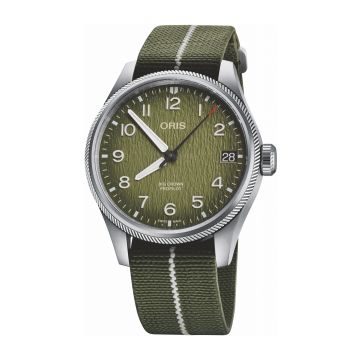 Oris Big Crown ProPilot Big Date Okavango Air Rescue