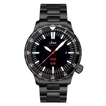 Sinn Mission Timer UX S EZM 2B