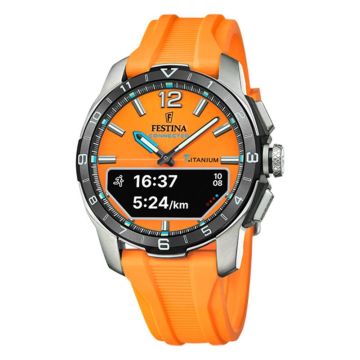 Festina Connected D