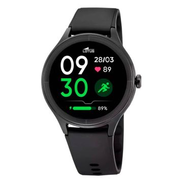 Lotus Smartwatch