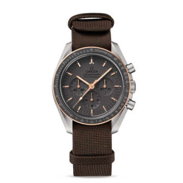Omega Speedmaster Professional Apollo 11 45th Anniversary