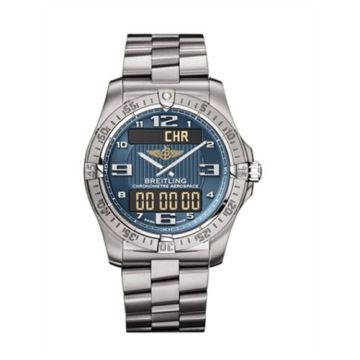 Breitling Aerospace
