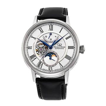 Orient M45 Mechanical Classic