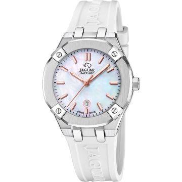 Jaguar Diplomatic Executive Date Lady
