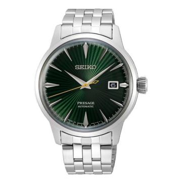 Seiko Presage Automatique Cocktail SRPE15J1 "Mockingbird"