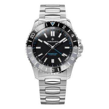 Venezianico Nereide GMT Ceratung™ 4521500S
