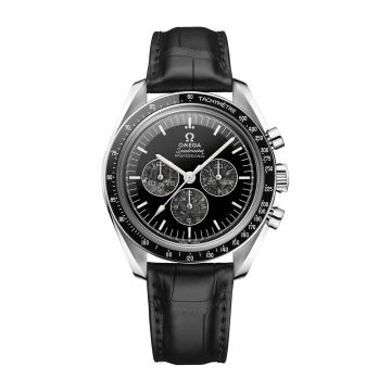 Omega Speedmaster 321 38.6