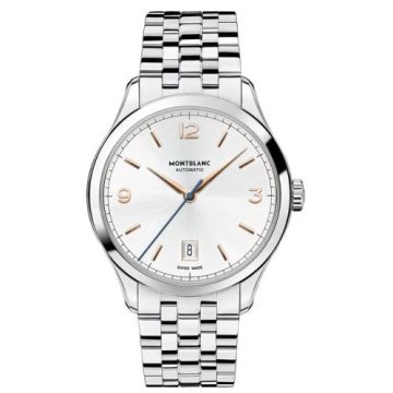 Montblanc Heritage Chronometrie Automatic 38mm Bracelet