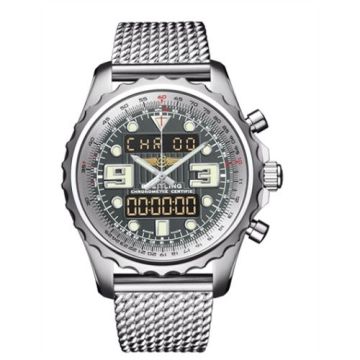 Breitling Chronospace Quartz