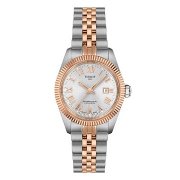 Tissot Ballade Powermatic 48 COSC 30mm