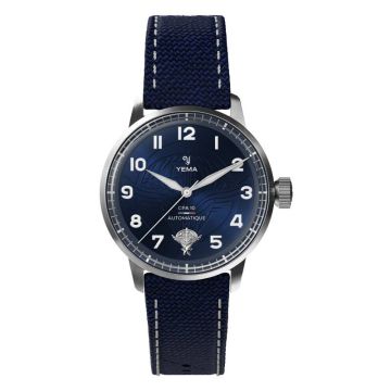 Yema Flygraf CPA10