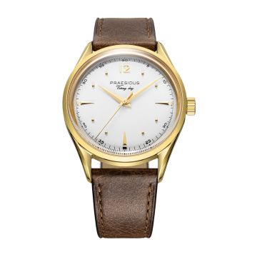 Praesidus Victory Watch - White Dove