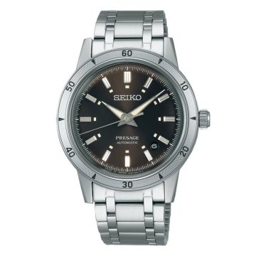 Seiko Presage