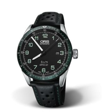 Oris Artix GT Calobra  Day Date Limited Edition II