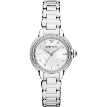 Emporio Armani Mia Silver