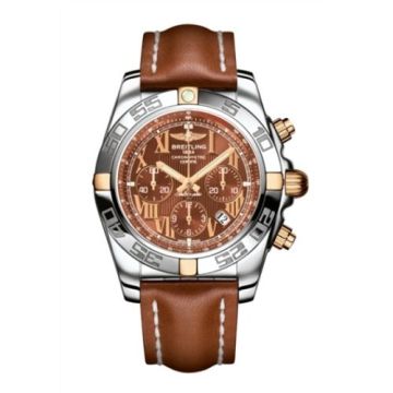 Breitling Chronomat 44