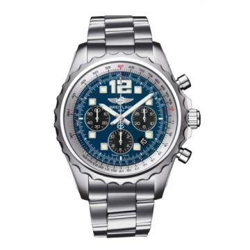 Breitling Chronospace Automatic