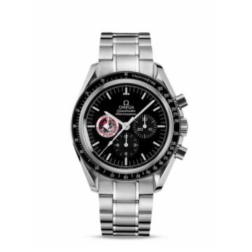 Omega Speedmaster Professional Missions Apollo 15