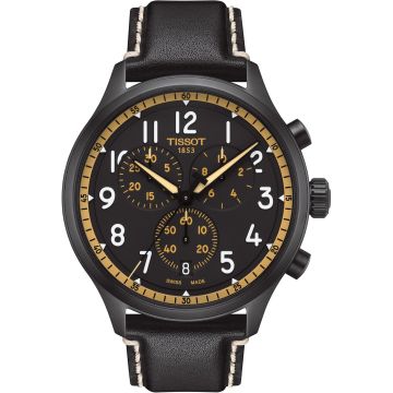 Tissot Chrono XL Vintage