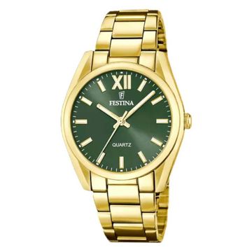 Festina Boyfriend Vert