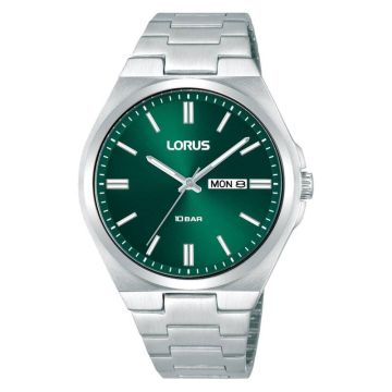 Lorus Classic Quartz RH395AX9