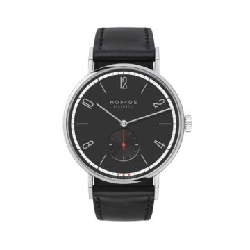 Nomos Glashütte Tangente 38 Amsterdam