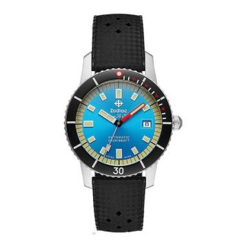 Zodiac Super Sea Wolf 53 Compression