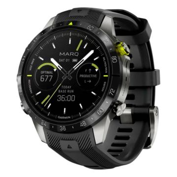 Garmin Marq Marq Athlete (Gen 2) 010
