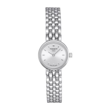 Tissot Lovely PVD Rose Gold / MOP / Bracelet