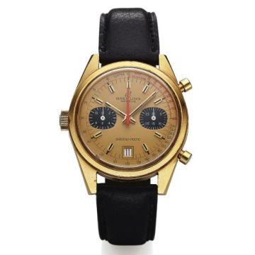 Breitling Chrono-Matic 2116