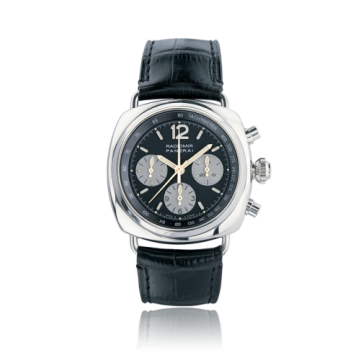 Panerai Radiomir Chrono Split-Seconds Platinum