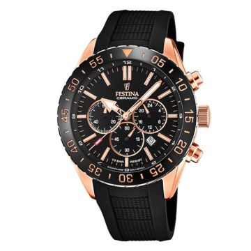 Festina Chronographe F20516/2 Homme