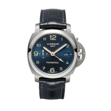 Panerai Luminor 1950 3 Days GMT Automatic Europe Watch Co