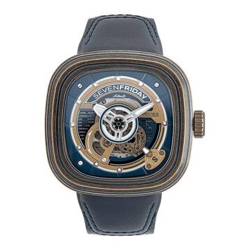 SevenFriday PS1/04