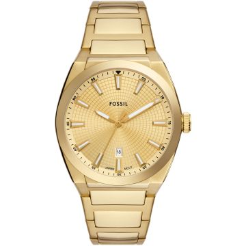 Fossil Everett Golden