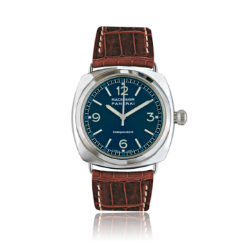 Panerai Radiomir Independent