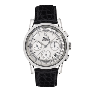 Tissot 150th Anniversary Automatic Chronograph