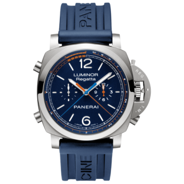Panerai Luminor Regatta Transat Classique 2019 47mm