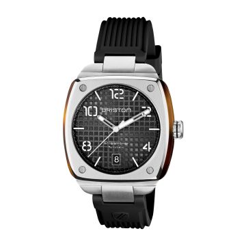 Briston Streamliner Urban Auto Noir