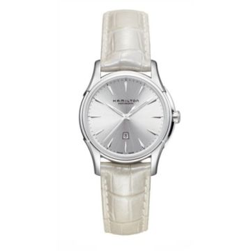 Hamilton Jazzmaster Lady Automatic 34mm